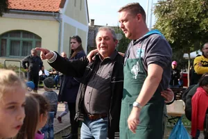 Kora délután, fotók: BakonyiHírek