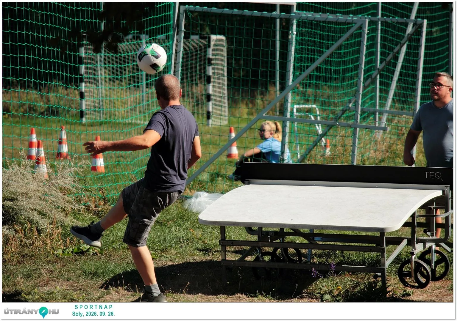 SPORTNAP 2026