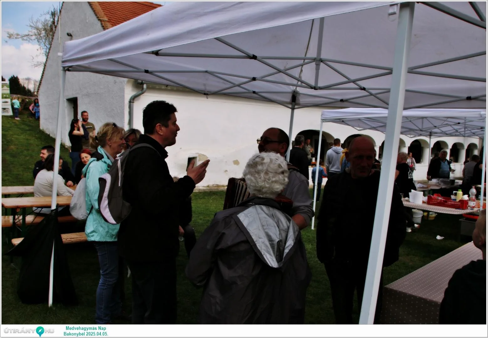 Képek az eseményről: Útirány.hu