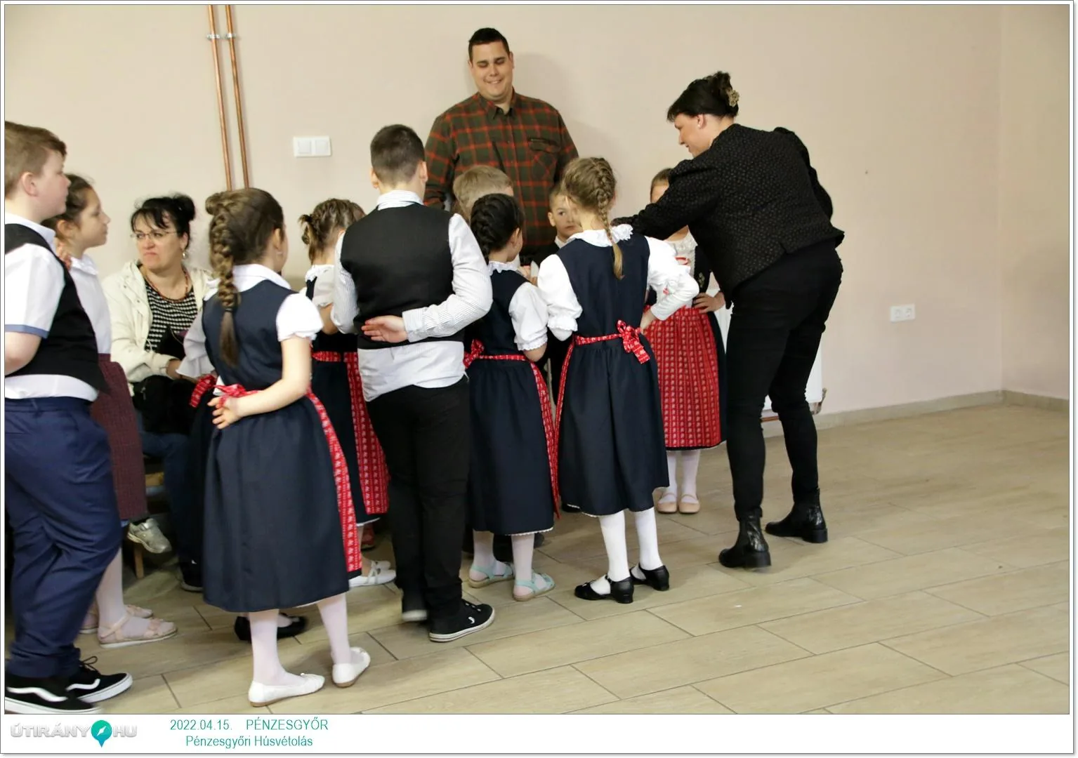 Képek a rendezvényről