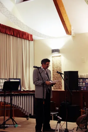 Teremtés Napja - Család-fa ültetés / Fotók: Útirány.hu