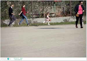 2022.04.14. csütörtöki nap Fotók: Útirány.hu