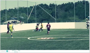 Sportnap 2020 Képek