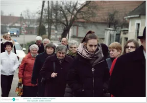 Szent István Pálinka Lovagrend alakuló és avatási ceremónia