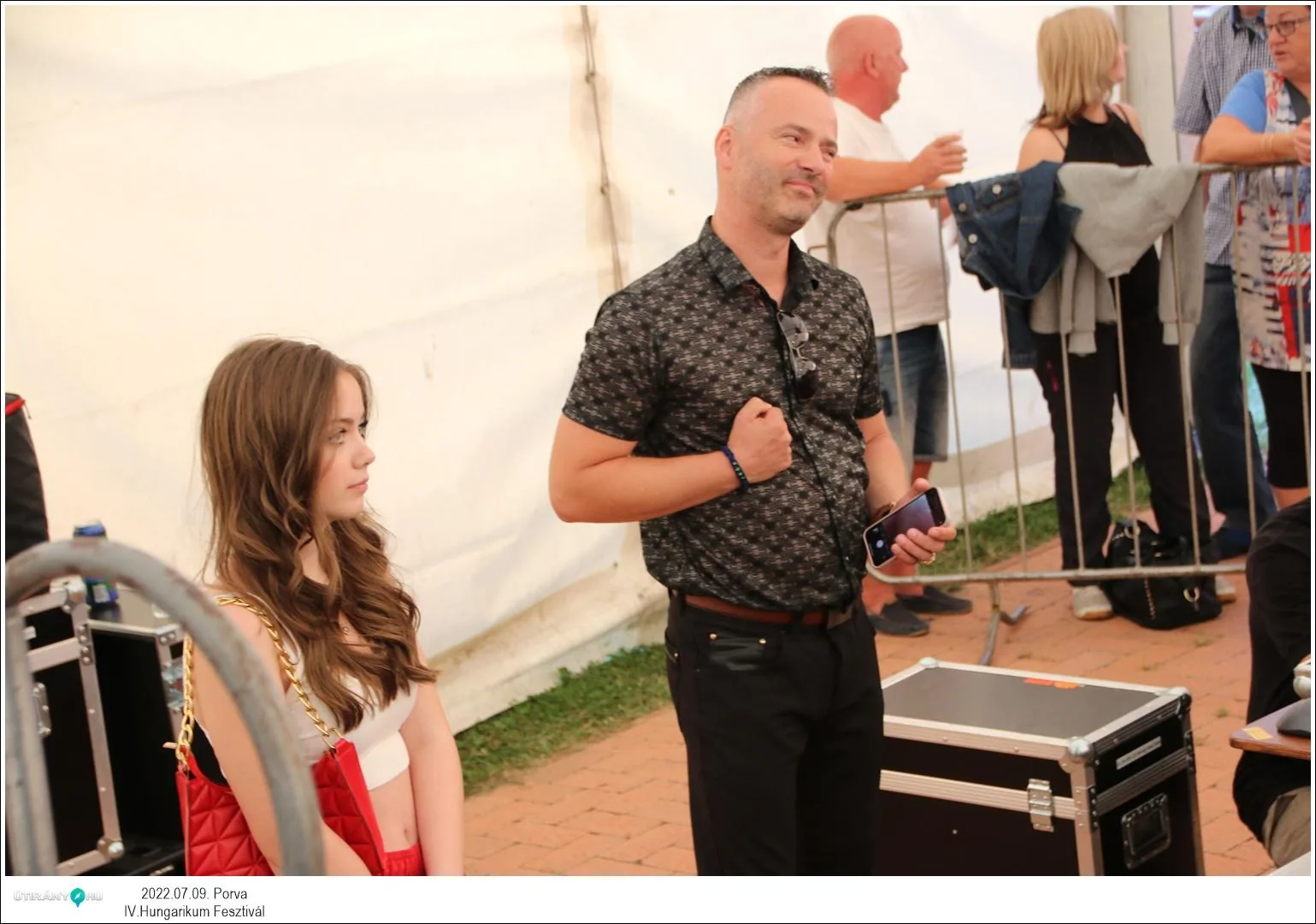 Fotók, Útirány.hu: