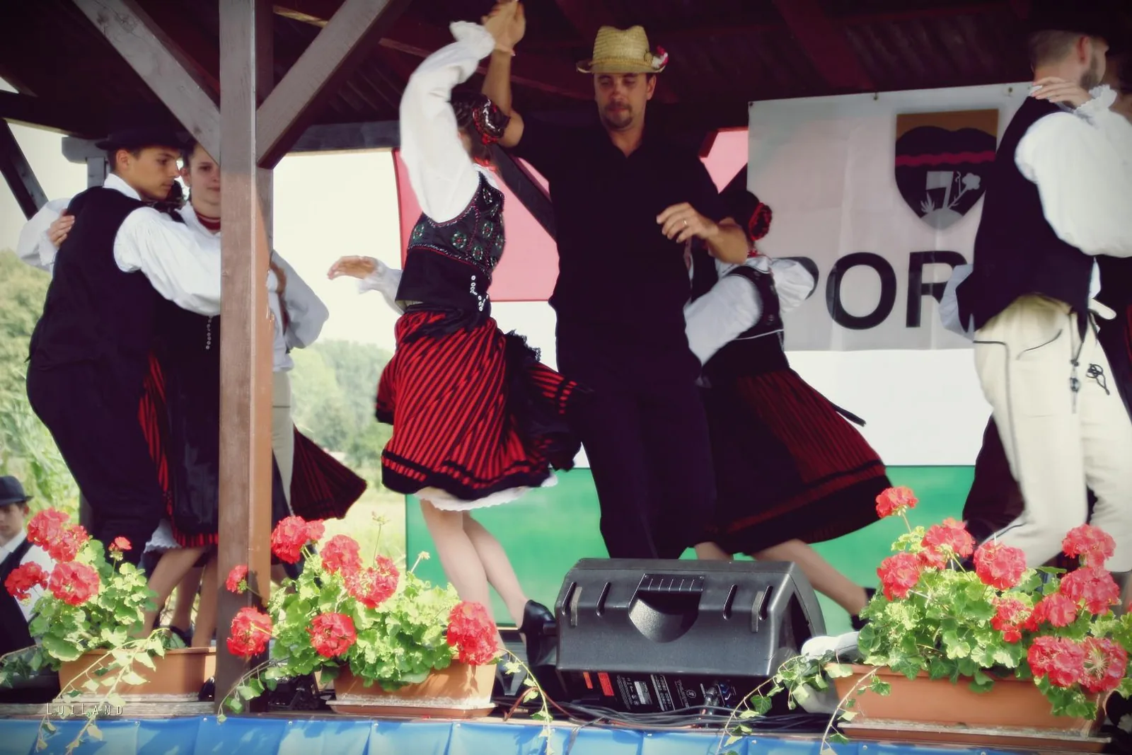 Hungarikum Fesztivál 2018, Fotók: LuiLand