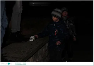 Karácsonyi ünnep 2019. Képek: Útirány.hu