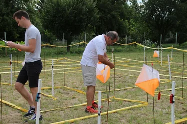 III. Sólyi Falunap 2017