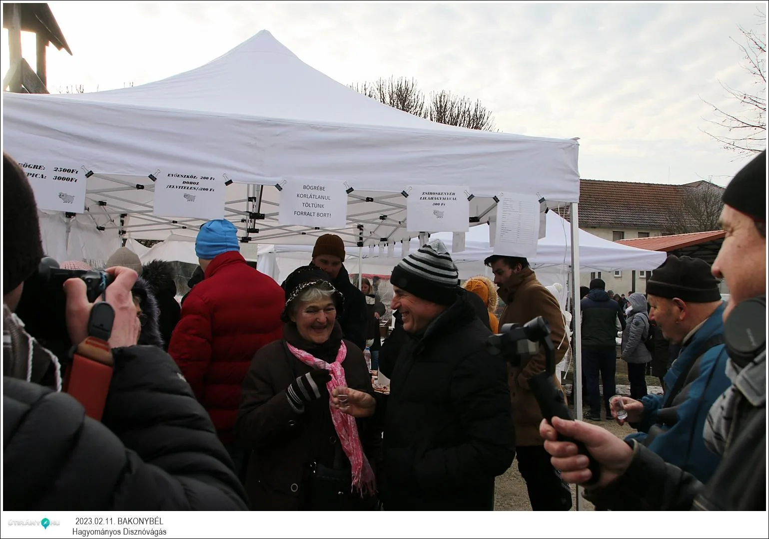 Fotók: Útirány.hu, Kiss Szabó Zoltán