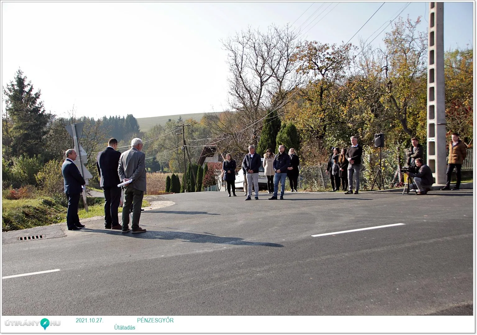 Képek az rendezvényről / fotók: Útirány.hu