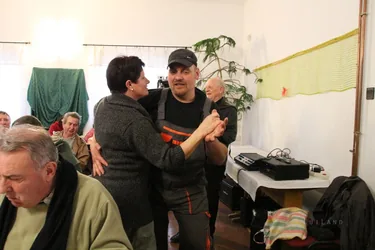 III. Falusi disznóvágás beszámoló fotókkal