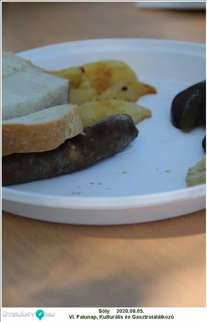 Falunap 2020, Fotó: Útirány.hu