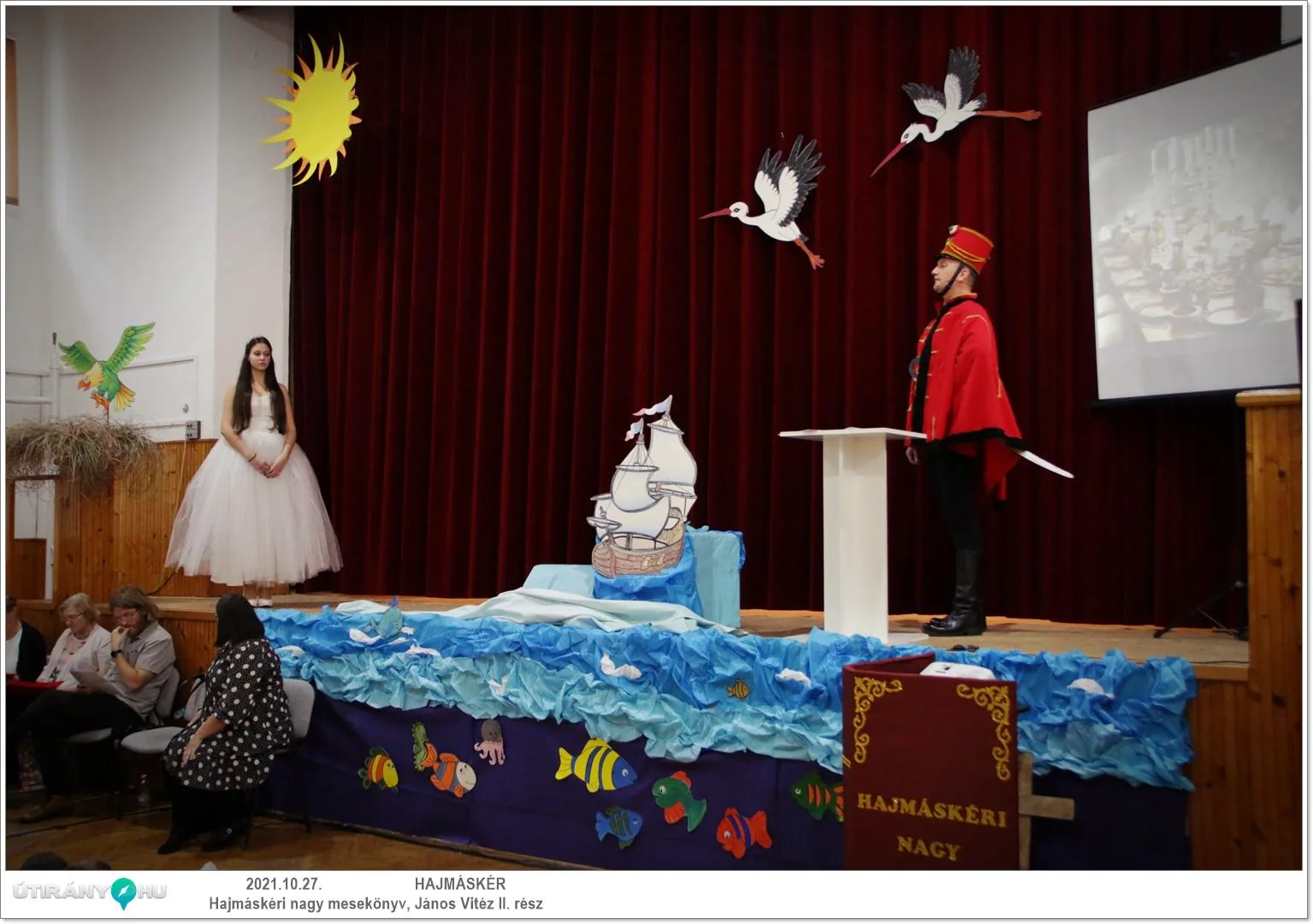 Képek a rendezvényről