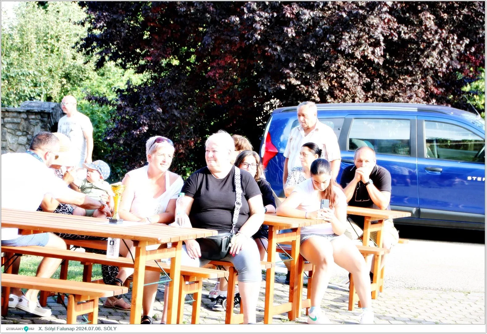 Fotók, Útirány.hu 2024