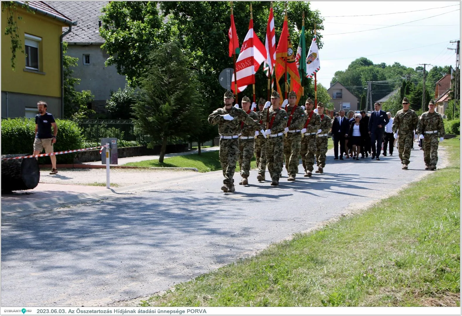 Fotók, Útirány.hu
