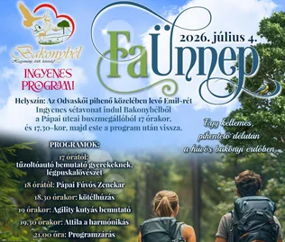 Faünnep borítóképe