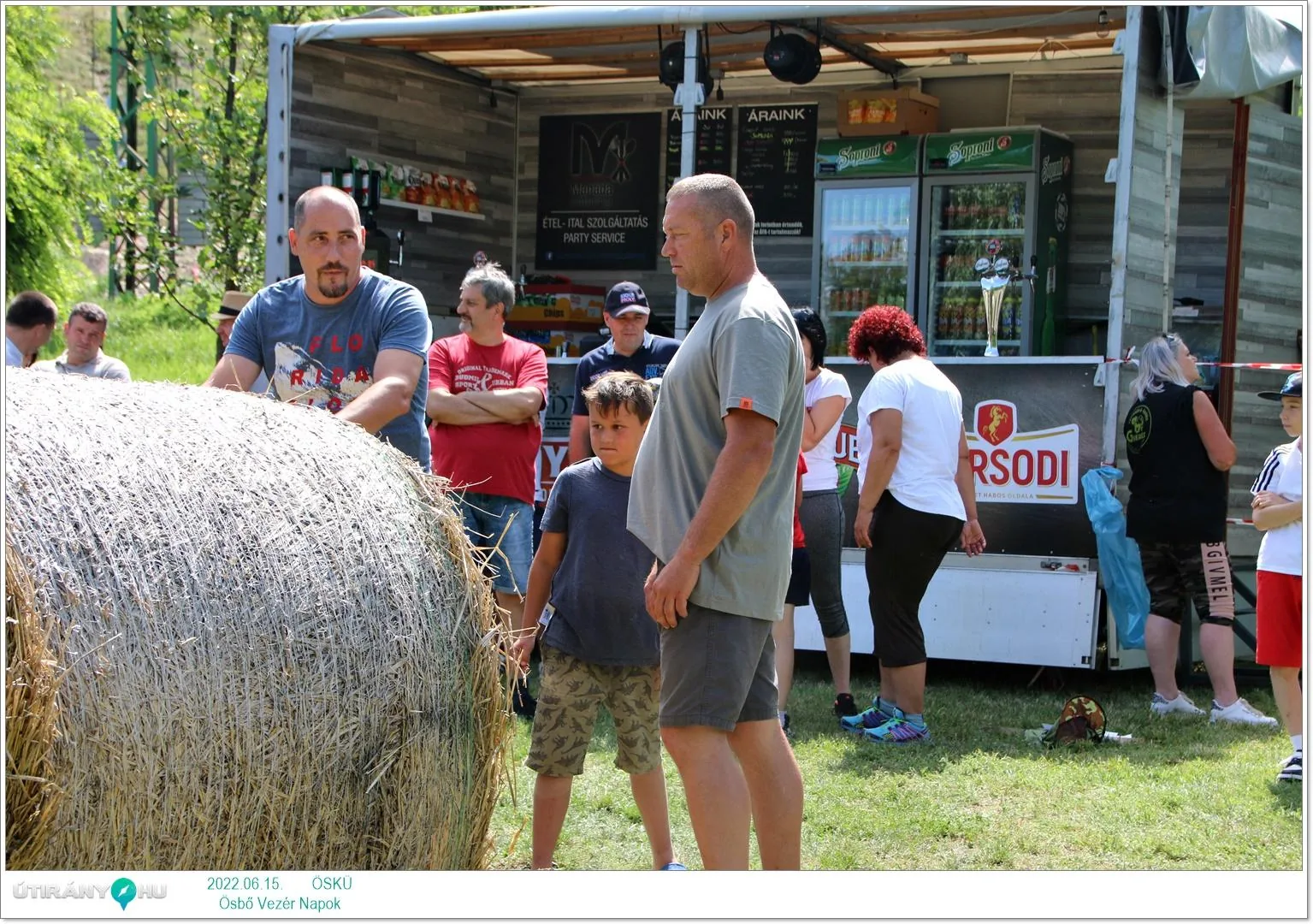 Fotók, Útirány.hu