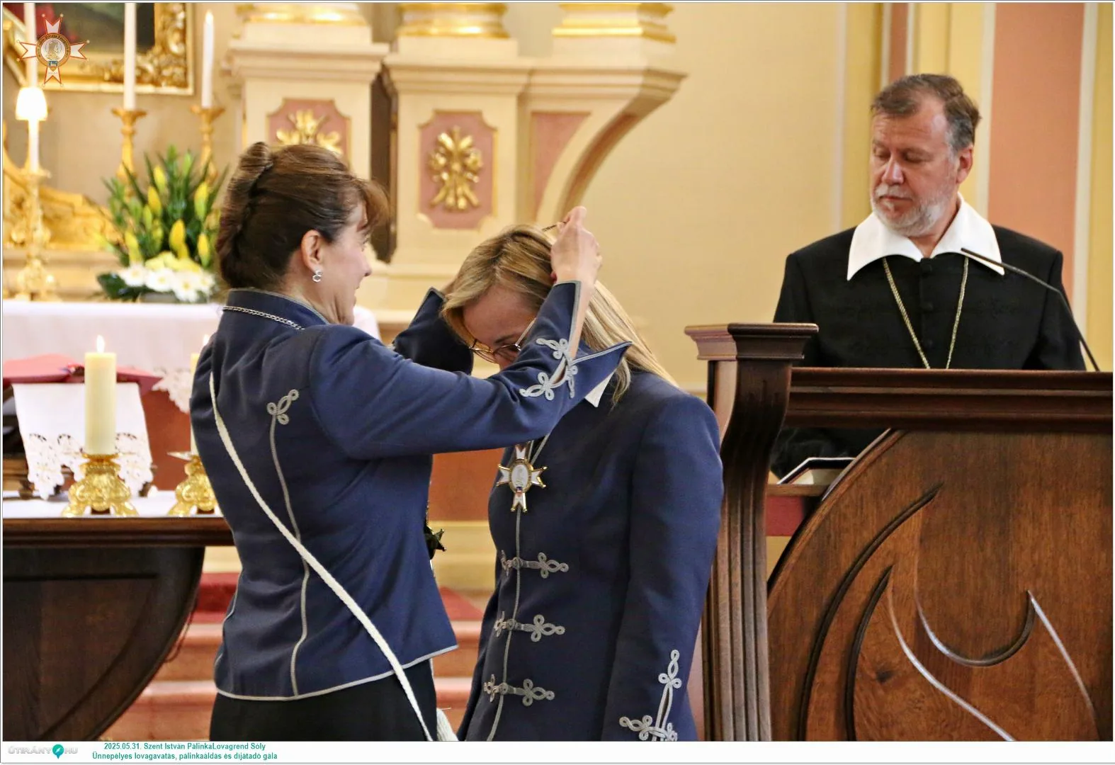 Árpád-házi Szent Margit templom