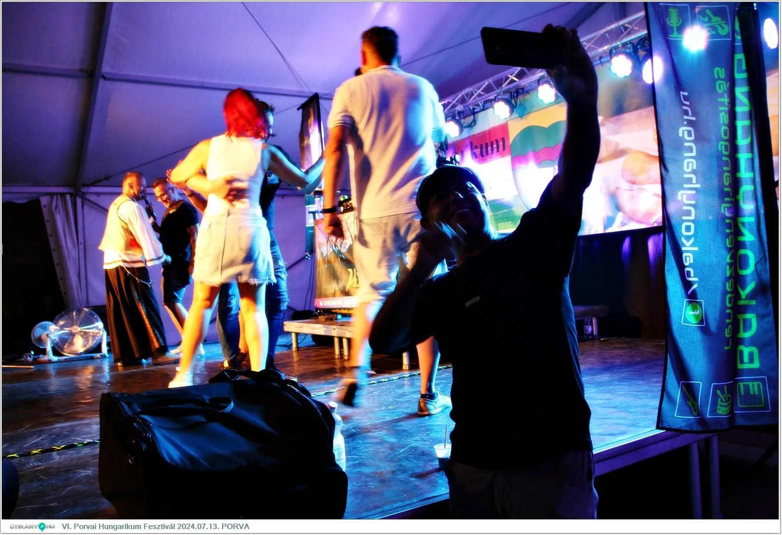 Fotók, Útirány.hu