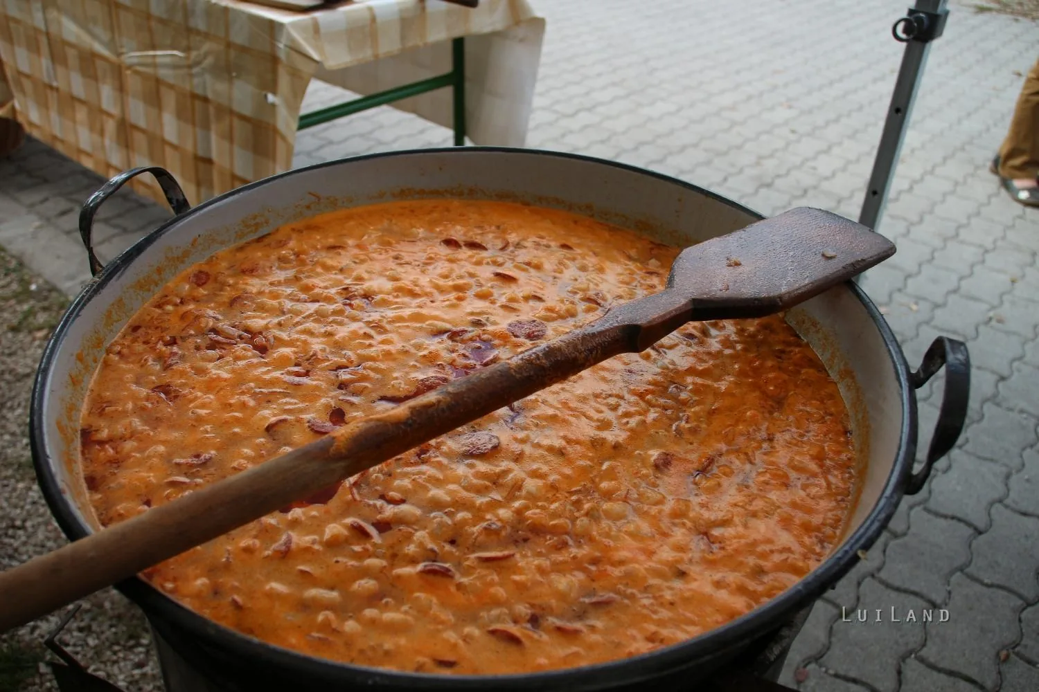 Kora délután, fotók: BakonyiHírek