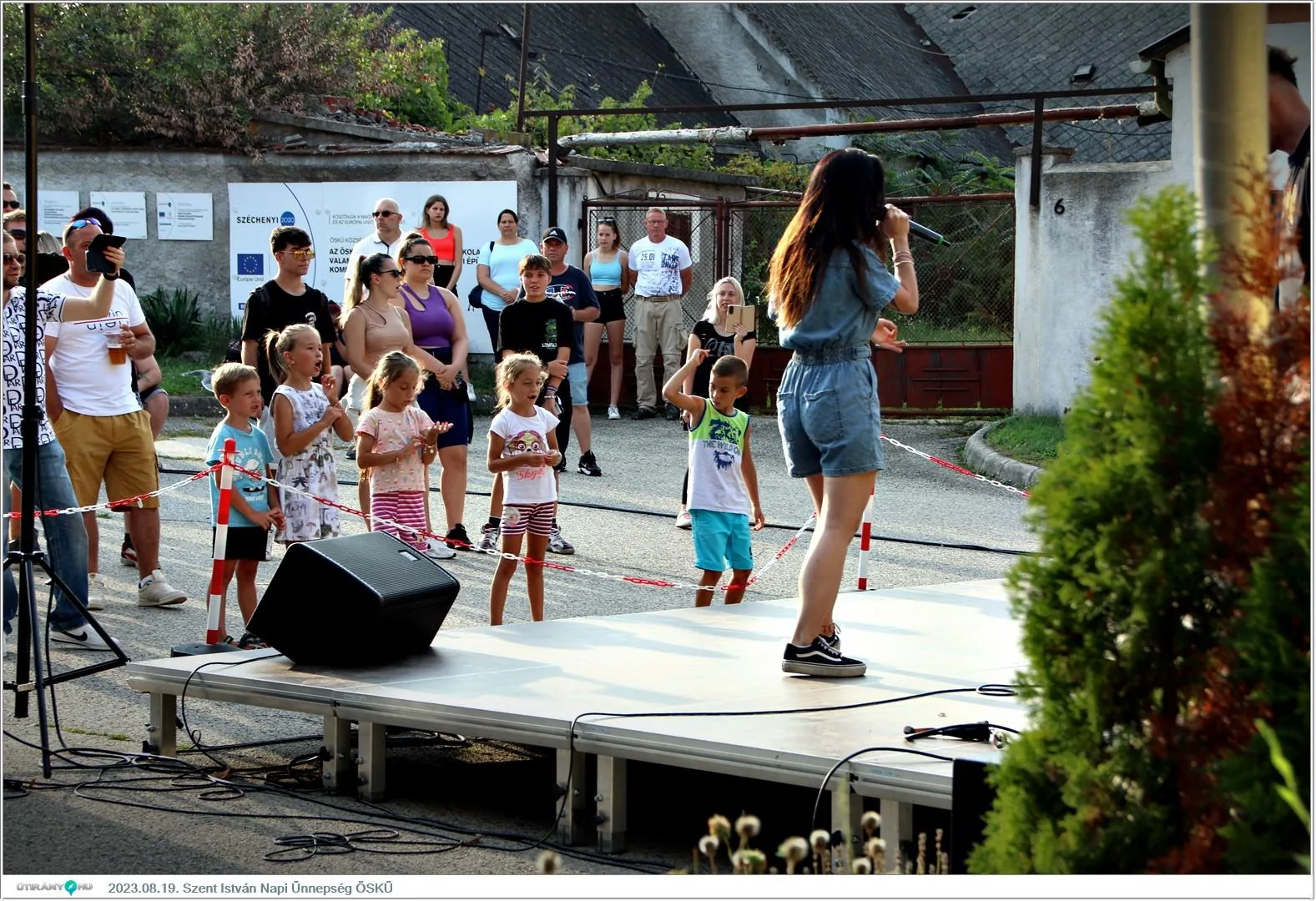 Fotók, Útirány.hu /délután, este /: