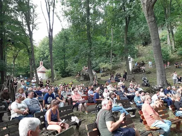 VIII. Énekmondók Emlékezete