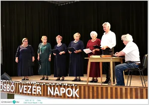 1. nap képek