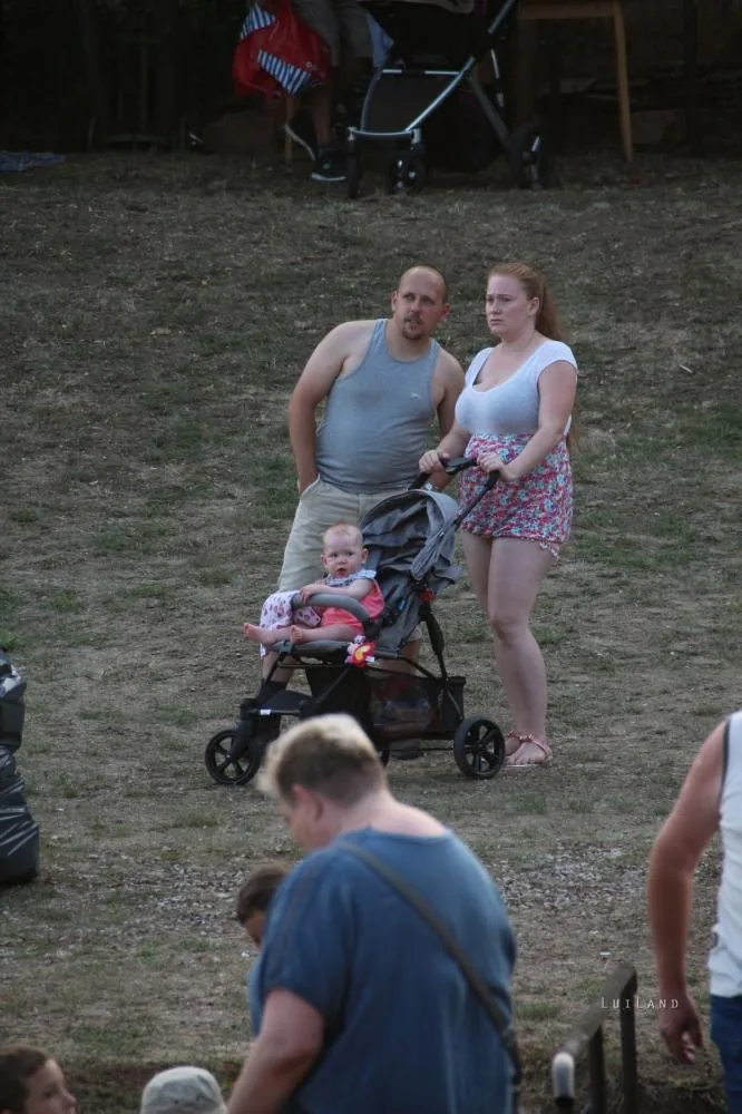 2017 Ösbő Vezér napok/ szombat/ képekben