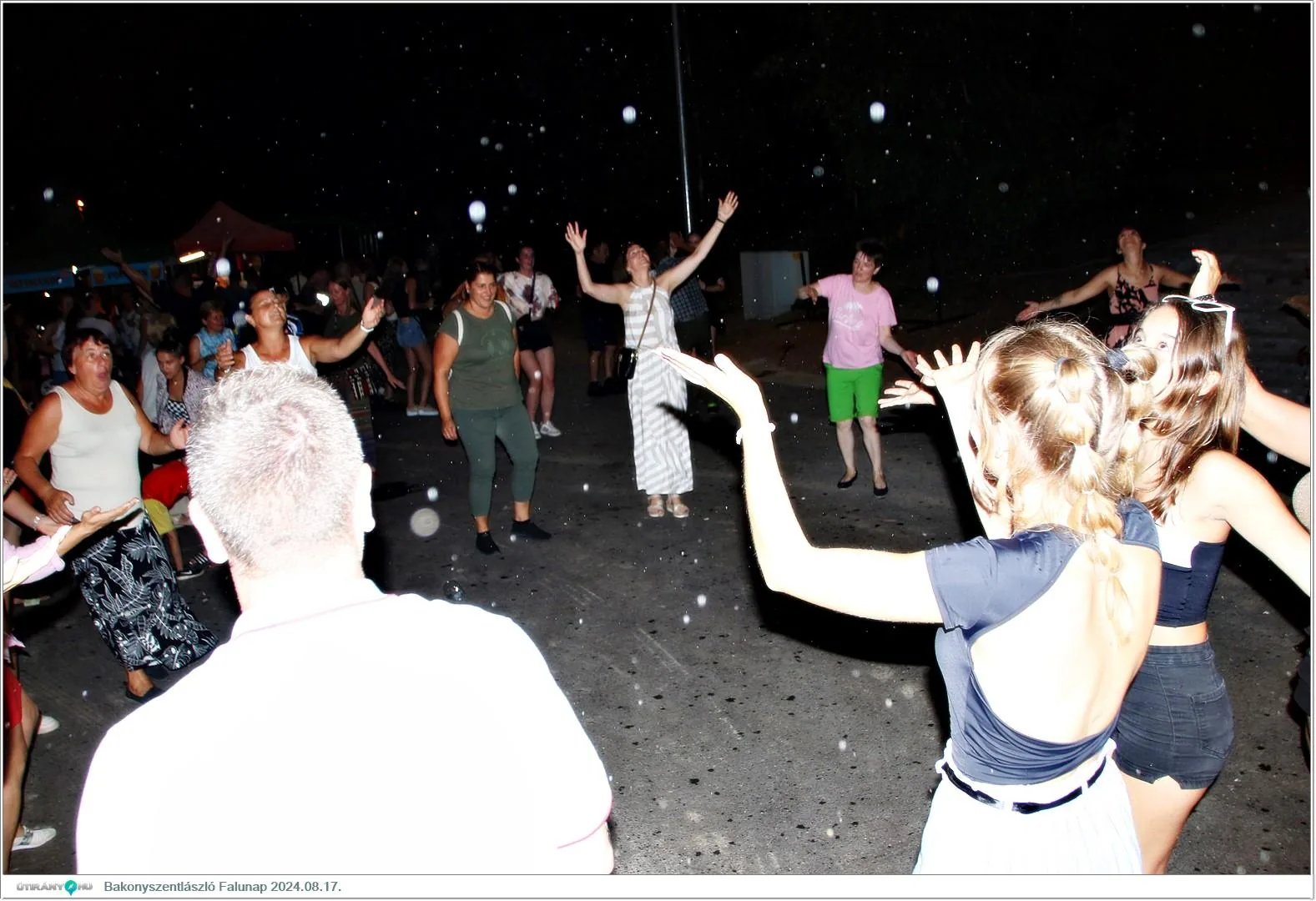 Fotók, Útirány.hu