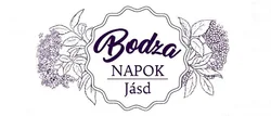 Bodzanap borítóképe