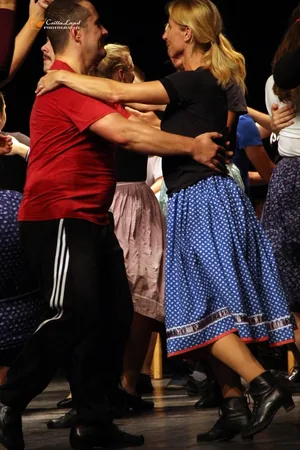 Képek a próbáról / Fotók: Sárfi Csilla