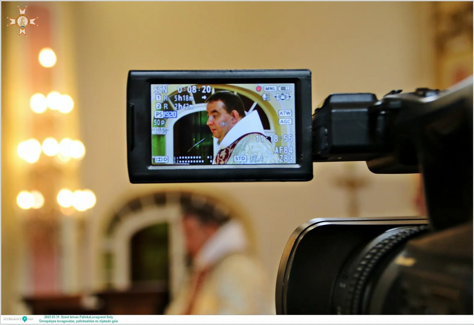 Árpád-házi Szent Margit templom