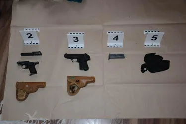 Fotók: Veszprémi Rendőrkapitányság