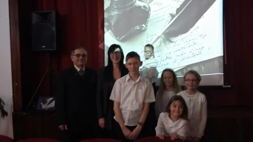 'Magyar Kultúra napja' cikk borítóképe