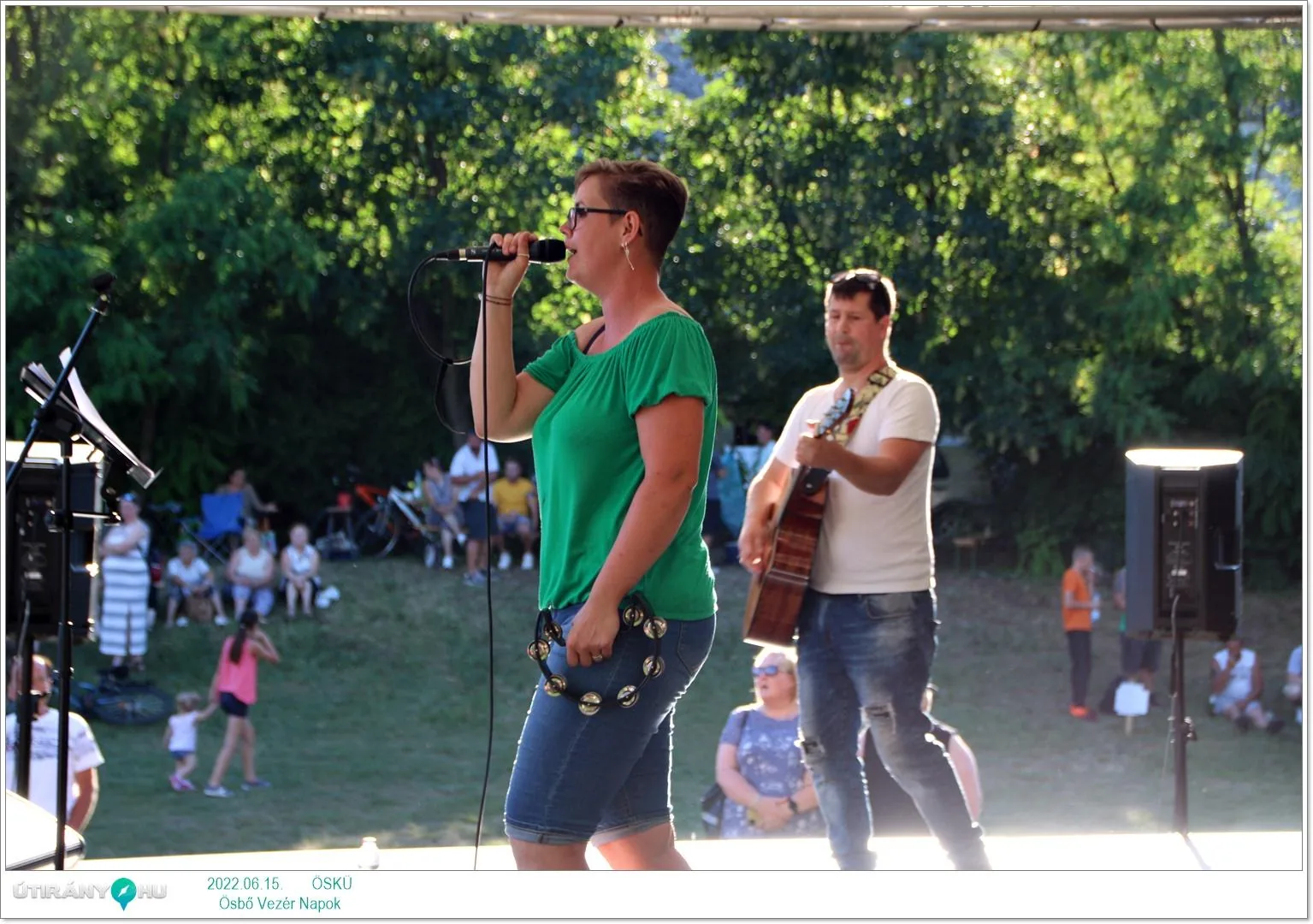 Fotók, Útirány.hu