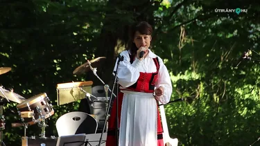IX. Énekmondók Emlékezete Bakonybél