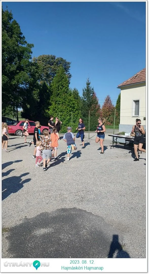 Fotók: Útirány.hu