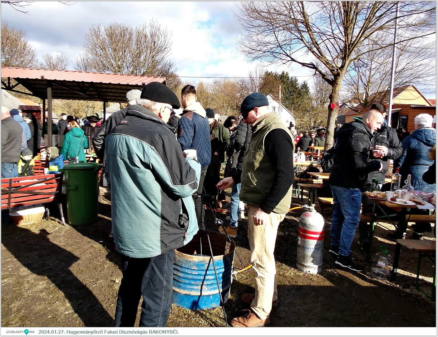 Fotók, Útirány.hu