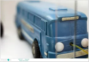 Játék és Nosztalgia múzeum / Fotók: Útirány.hu