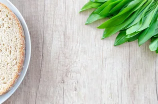 Kirándulj a medvehagymáért! - Van két ajánlatunk borítóképe