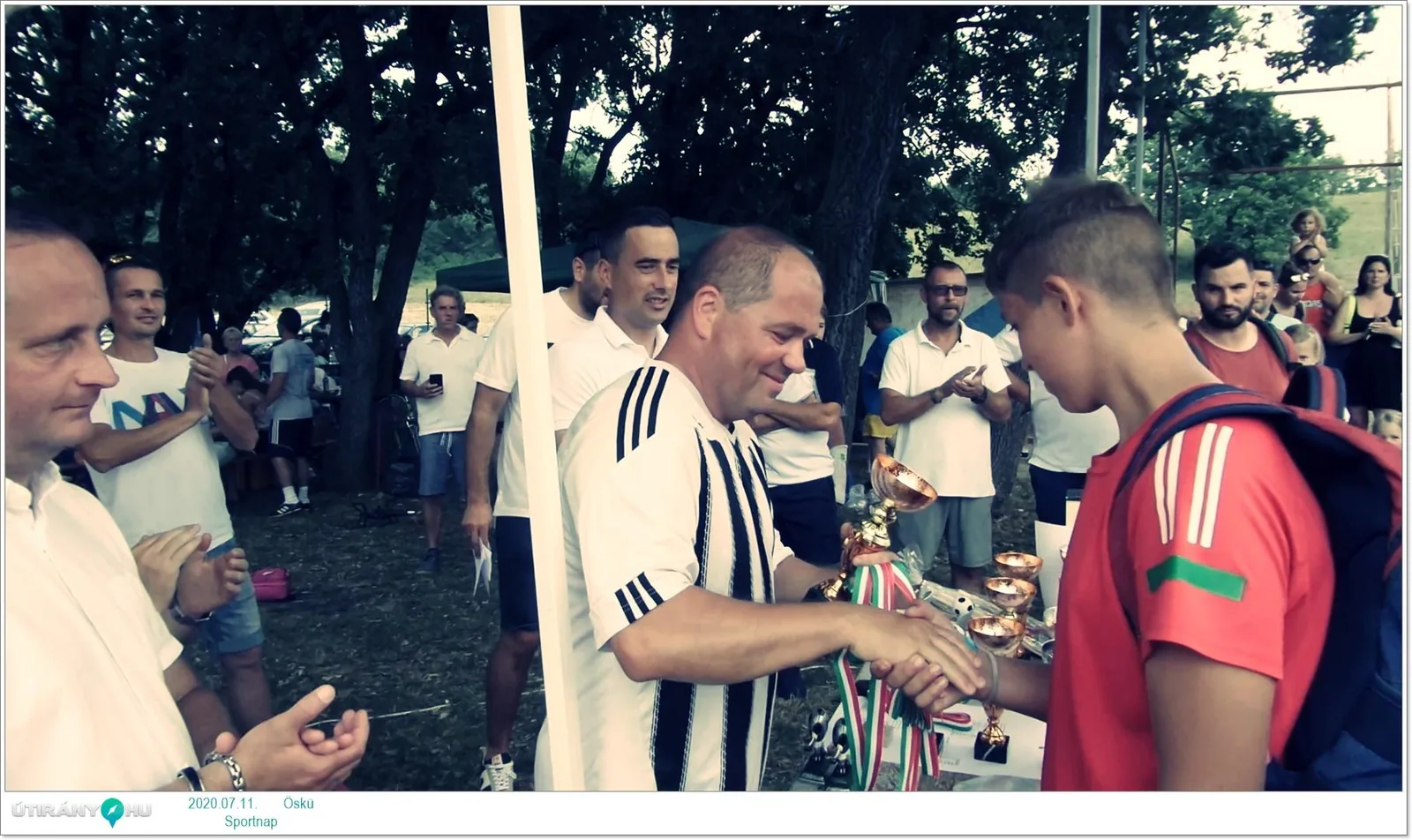 Sportnap 2020 Képek