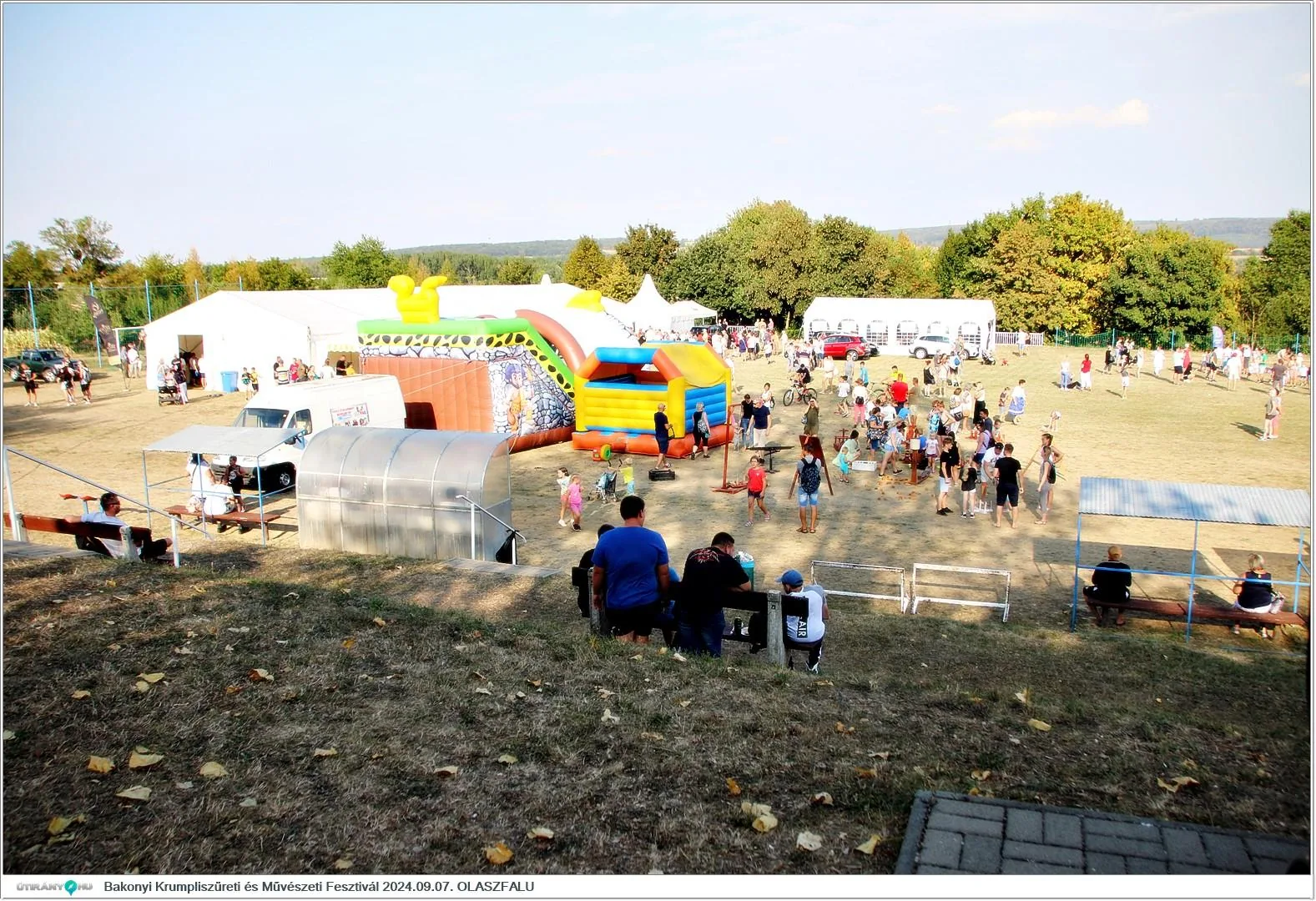 Fotók, Útirány.hu