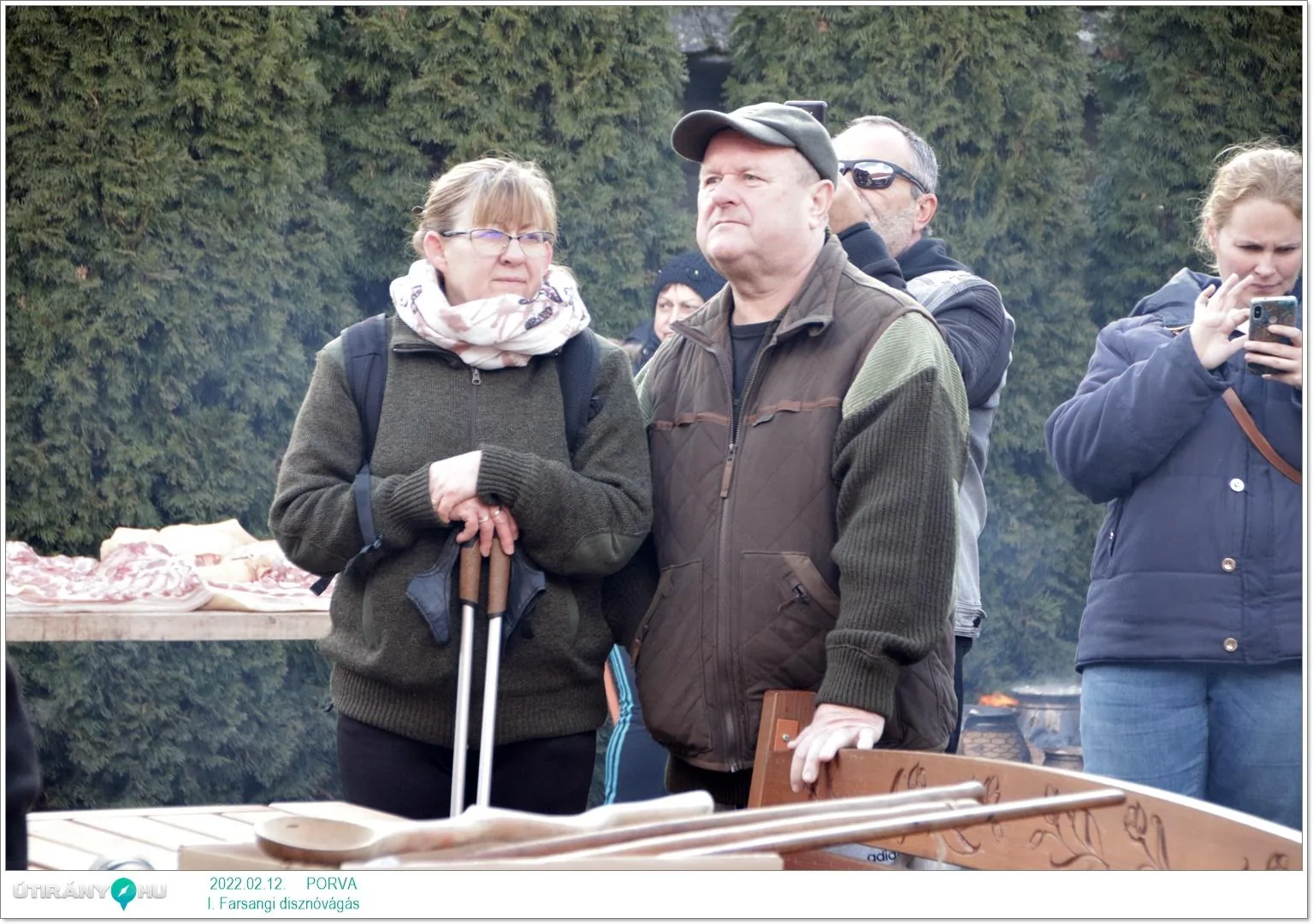 Fotók, Útirány.hu 