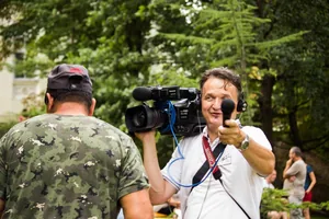 Nyárbúcsúztató főzőverseny, Fotó: Babai Lalinda