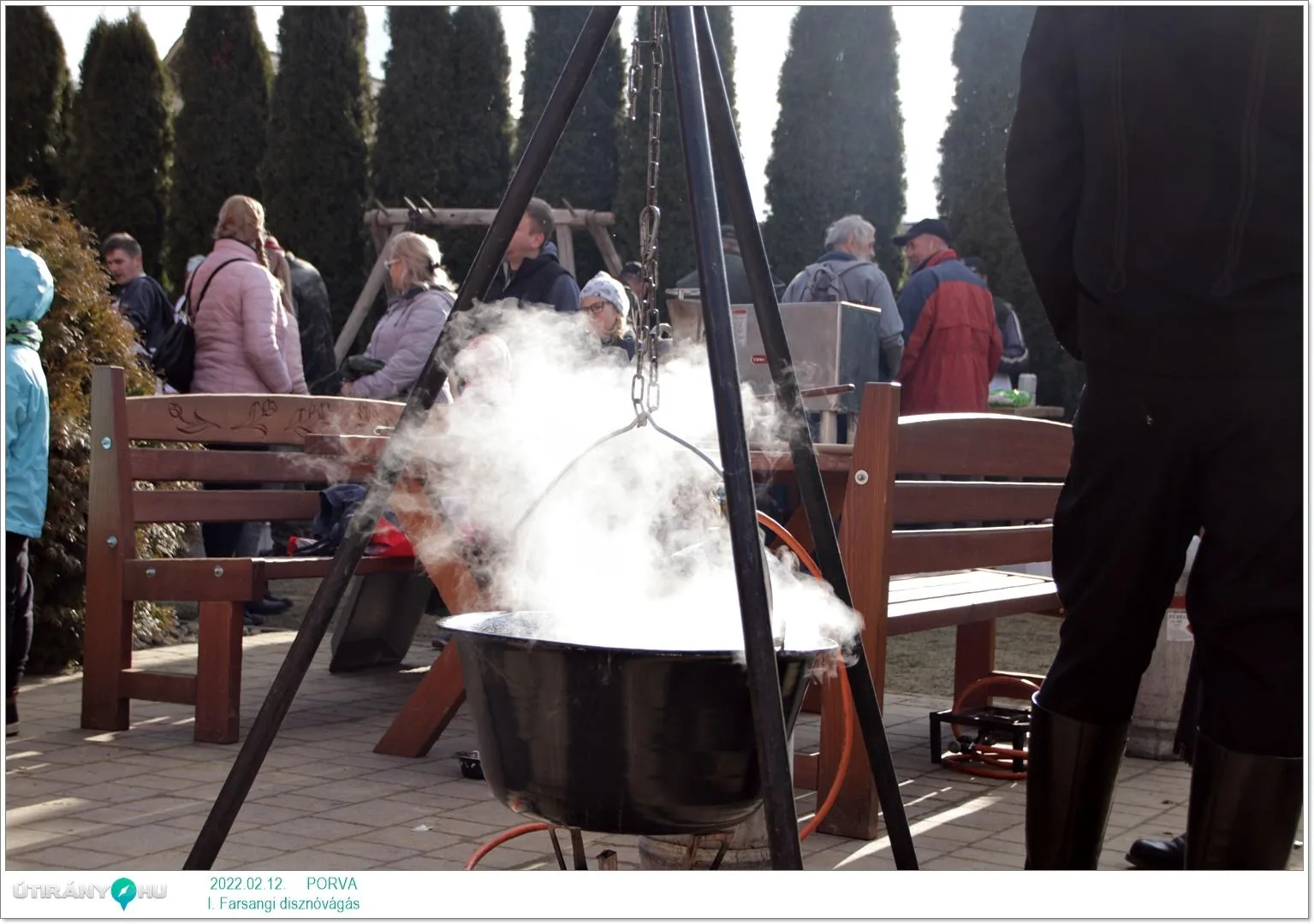 Fotók, Útirány.hu 