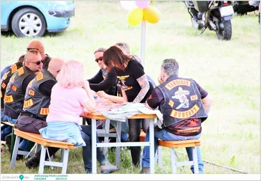 Jótékonysági Piknik Leventéért