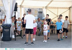 Képek: Útirány.hu