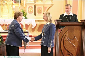 Árpád-házi Szent Margit templom