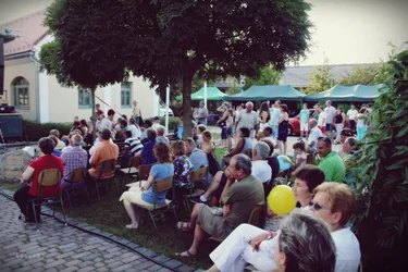 Millenniumi falunap és 1000 éves falvak találkozója
