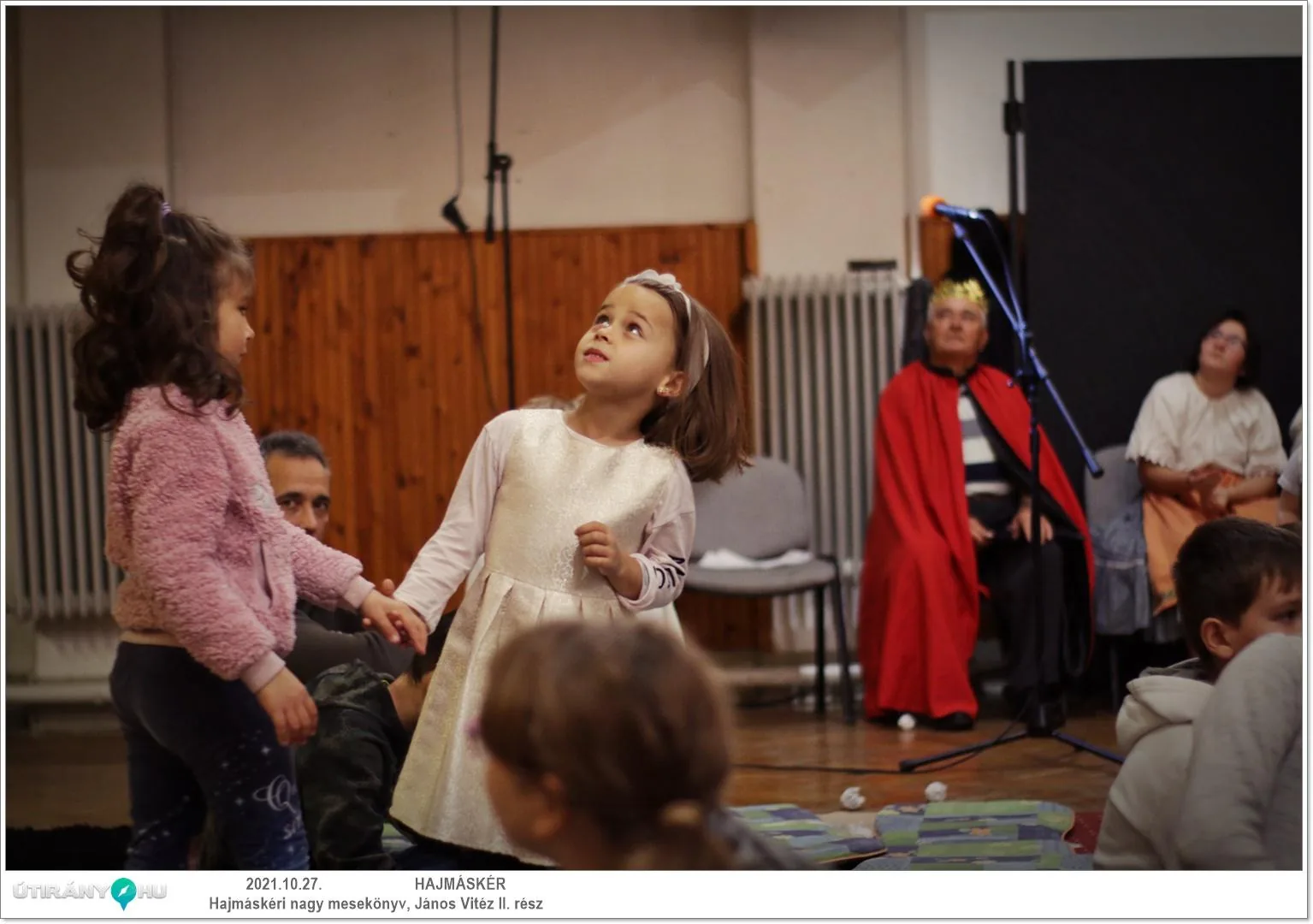 Képek a rendezvényről